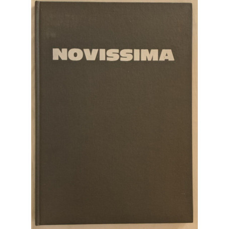 Novissima