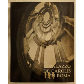 Il palazzo De Carolis In Roma