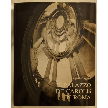Il palazzo De Carolis In Roma