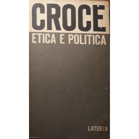 Etica e politica
