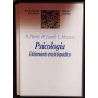 Psicologia : dizionario enciclopedico