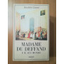 Madame du Deffand