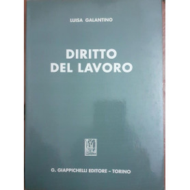 Diritto del lavoro