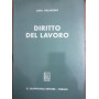 Diritto del lavoro