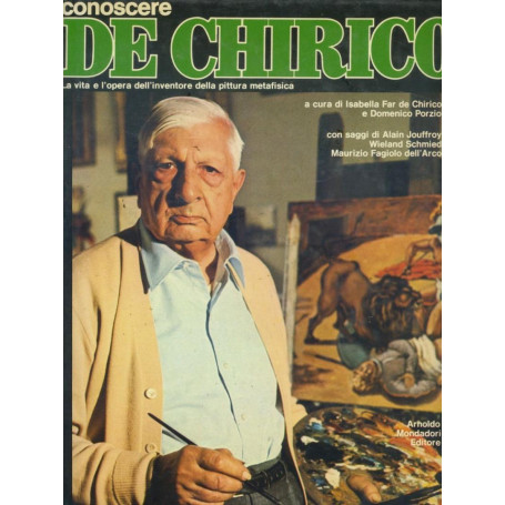 Conoscere de Chirico