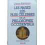 Les pages les plus célèbres de la philosophie occidentale