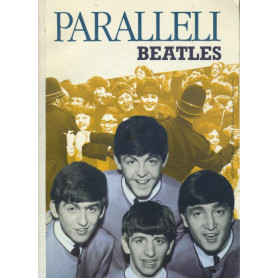 Paralleli. Beatles. Rivista. Anno I. N.3
