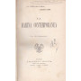 La Marina contemporanea