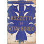 Bozzetti di vita di bordo