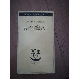 La nascita della tragedia