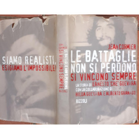 Le battaglie non si perdono