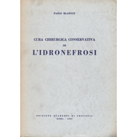 Cura chirurgica conservativa de l'idronefrosi