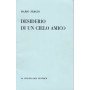 Desiderio di un cielo amico