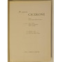 Il nuovo Cicerone