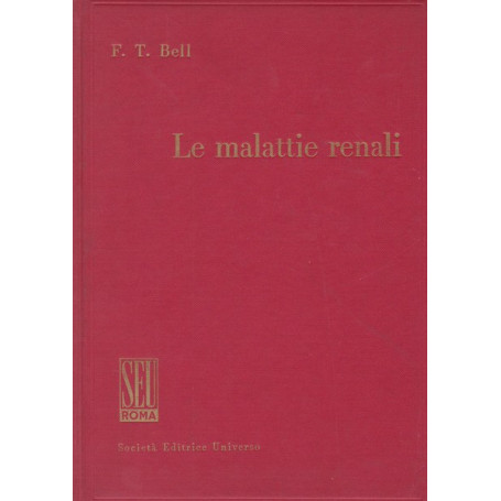 Le malattie renali