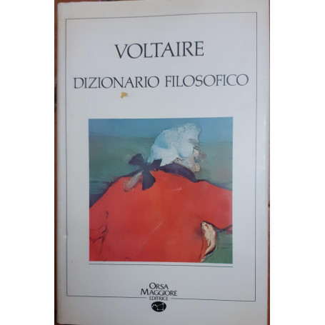 Dizionario filosofico