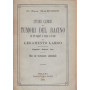 Studio clinico sui tumori del bacino