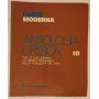 L'arte moderna. Antologia critica (10). Tra le due guerre: la libertà  espressiva nella conquista del vero.