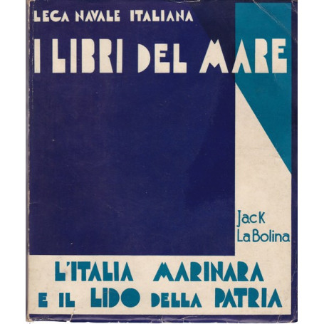 L'Italia Marinara e il Lido della Patria
