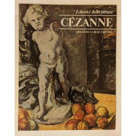 I classici della pittura: Cézanne