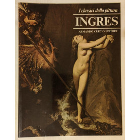 I classici della pittura: Ingres