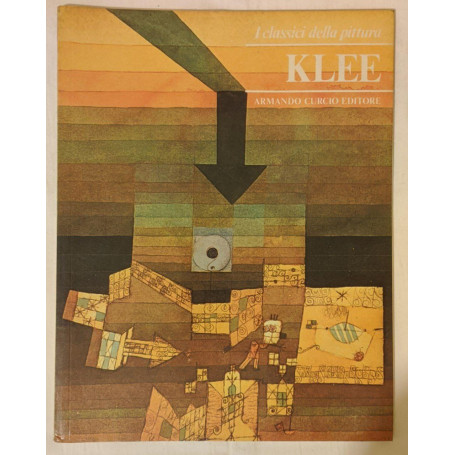 I classici della pittura: Klee