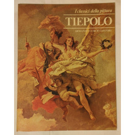 I classici della pittura: Tiepolo