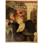 I classici della pittura: Toulouse-Lautrec