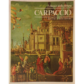 I classici della pittura: Carpaccio