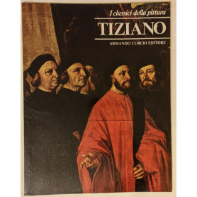 I classici della pittura: Tiziano