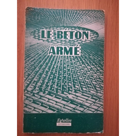 Le beton armè