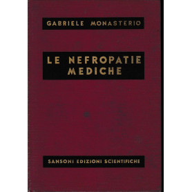 Le nefropatie mediche