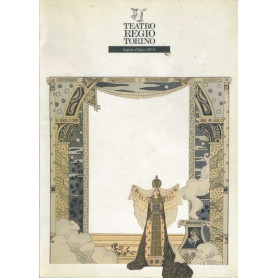 Teatro Regio Torino. Stagione d'Opera 1992-93