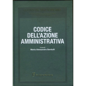 Codice dell'azione amministrativa