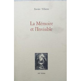 La Mémoire et l'Invisible