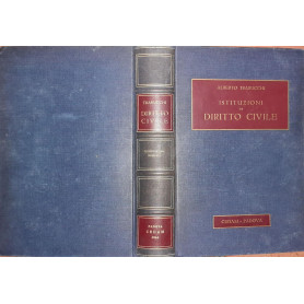 Istituzioni di diritto civile