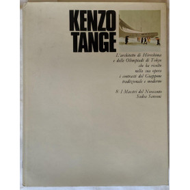 I maestri del Novecento: Kenzo Tange