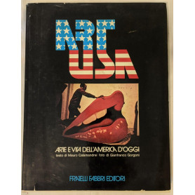 Art USA