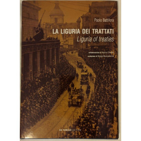 La Liguria dei trattati