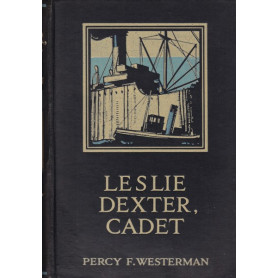 Leslie Dexter