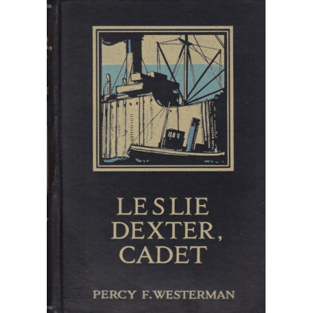 Leslie Dexter