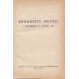 Armamenti navali e Conferenza di Londra 1935