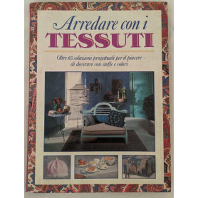 Arredare con i tessuti