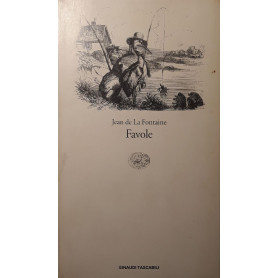 Favole