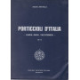 Porticcioli d'Italia. Guida degli Yachtsmen. 1975.