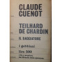 Teilhard de Chardin