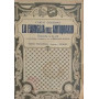 La famiglia dell'antiquario. Commedia in tre atti