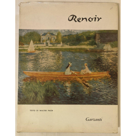 Pierre Auguste Renoir
