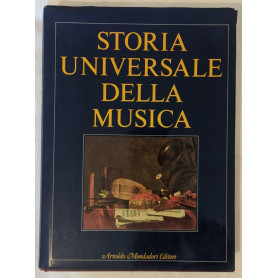 Storia universale della musica