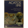 Acatos 1991. Ceramiche e vetri nelle vendite pubbliche di tutto il mondo.
